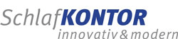 SchlafKONTOR Logo