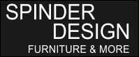 Spinder Logo