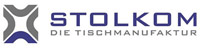 Stolkom Logo