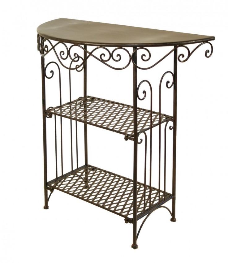 Gartenliegen aus EisenStahl online kaufen - Garten Freizeit