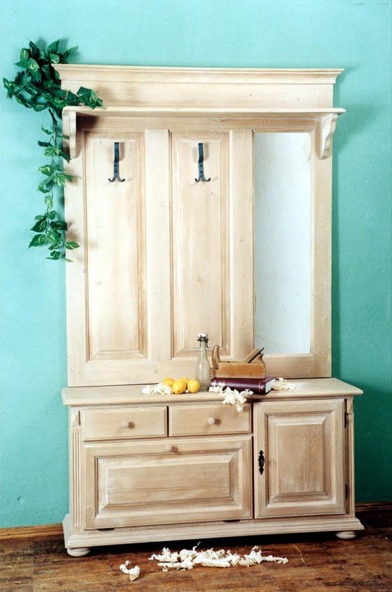 Garderobe Landhausstil | Preisvergleiche, Erfahrungsberichte und Kauf