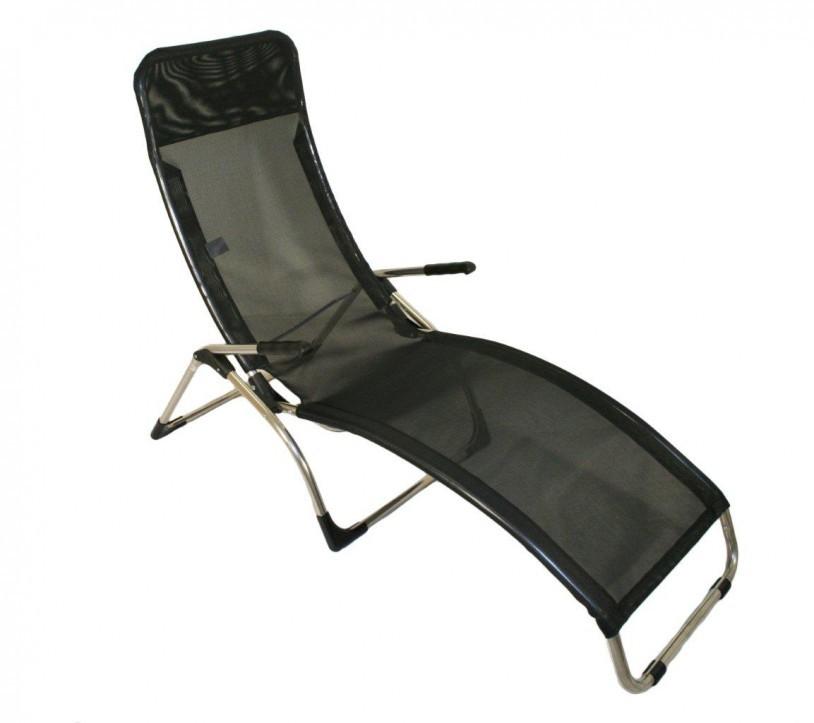 Garten Relaxliege