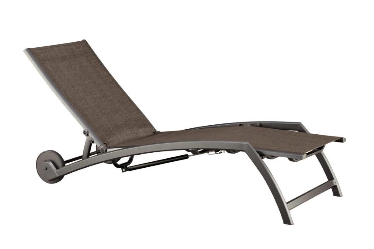 99907670 AVANCE Rollliege anthrazit bronze 0100105 7200